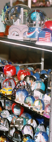 Ein Teil meiner Sammlung